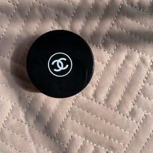 Chanel mini bronzer